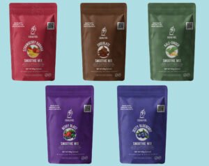 Balanced Macros Nutrition